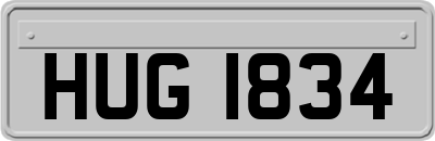 HUG1834