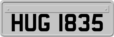 HUG1835