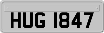 HUG1847