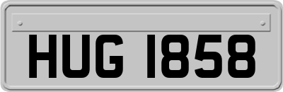 HUG1858