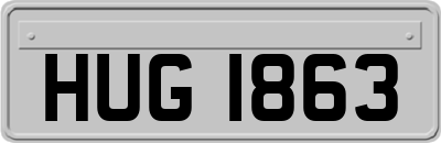 HUG1863