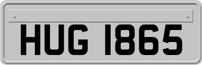 HUG1865