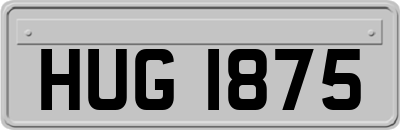 HUG1875