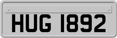 HUG1892