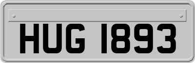 HUG1893