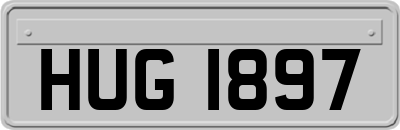 HUG1897