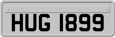 HUG1899