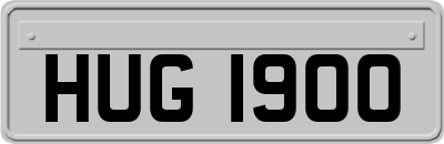 HUG1900