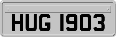 HUG1903