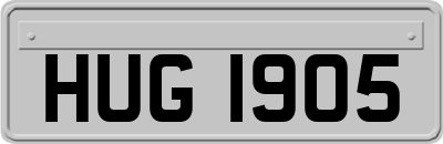 HUG1905