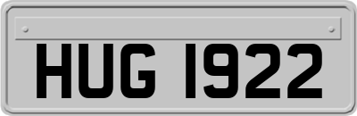 HUG1922