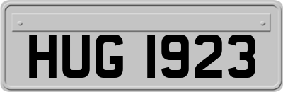 HUG1923