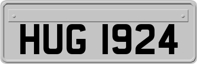 HUG1924