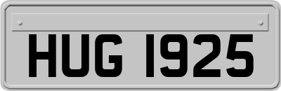 HUG1925