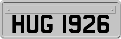 HUG1926