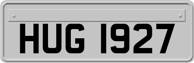 HUG1927