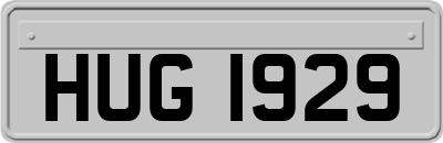 HUG1929