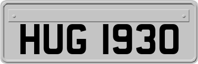 HUG1930