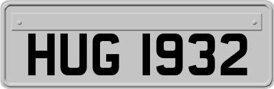 HUG1932