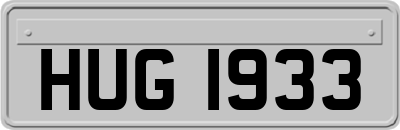 HUG1933