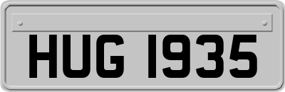 HUG1935