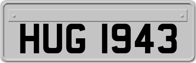 HUG1943