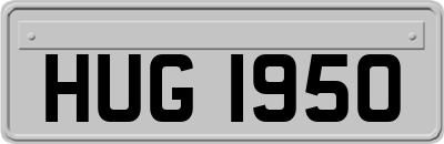 HUG1950