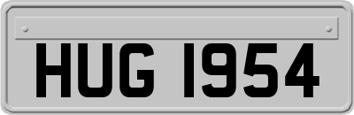 HUG1954