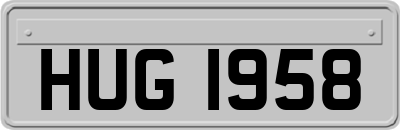 HUG1958