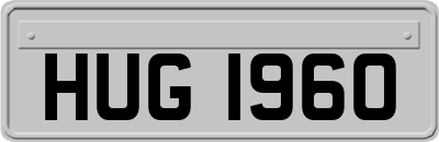 HUG1960