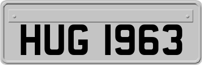 HUG1963