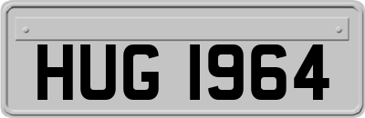 HUG1964