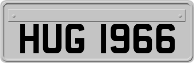 HUG1966