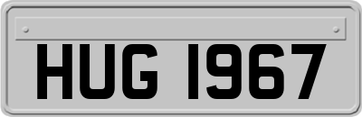 HUG1967