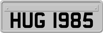 HUG1985