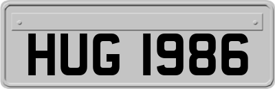 HUG1986