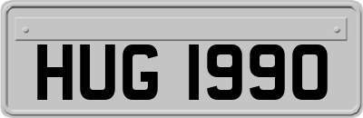 HUG1990