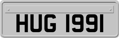 HUG1991