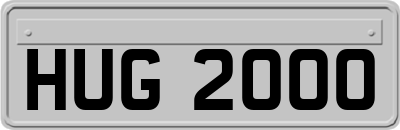 HUG2000