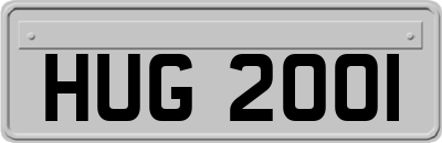 HUG2001