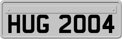 HUG2004