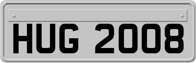 HUG2008