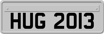 HUG2013