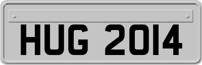 HUG2014