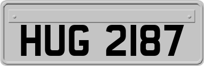 HUG2187