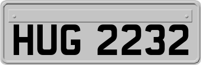 HUG2232