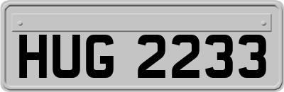 HUG2233