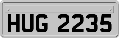 HUG2235