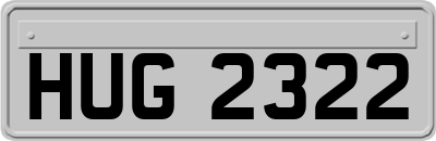 HUG2322