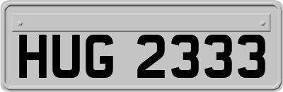 HUG2333